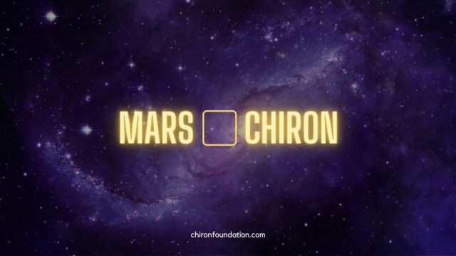Astrology Forecast: 27 April 2023 - Mars Square Chiron