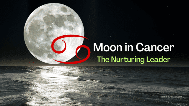Moon in Cancer